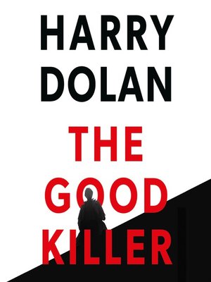 cover image of The Good Killer
